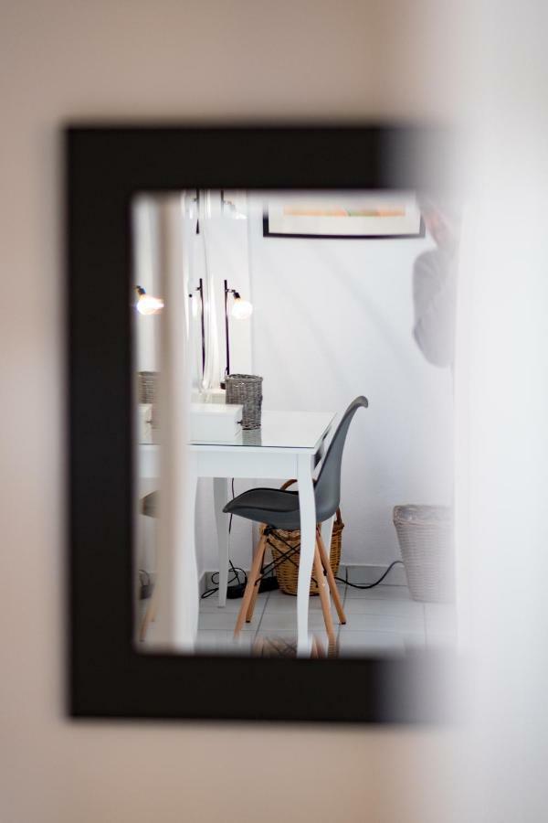 Olympia Zervea Studios With Pool - Apartment Kardamyli Exteriér fotografie
