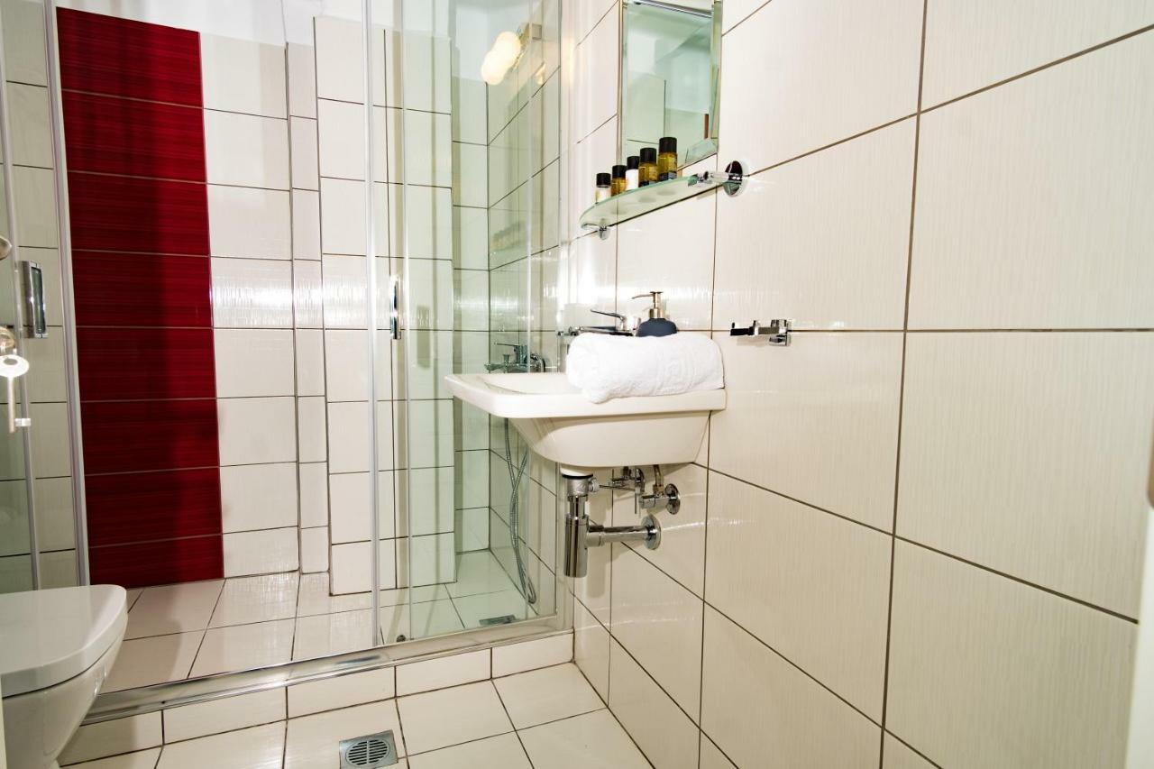 Olympia Zervea Studios With Pool - Apartment Kardamyli Exteriér fotografie